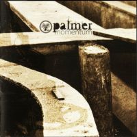 Palmer – Momentum / CD