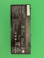 Fujitsu Akku FPCBP425 45Wh guter Zustand