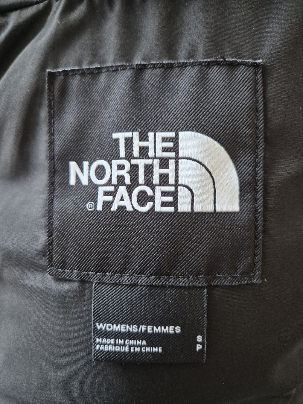 North Face Giacche: The North Face Jacke – Usato da Thun venduto da p.d 2