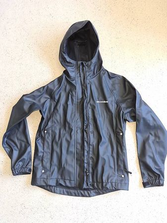 Grundéns Regenjacke  Neu & Ungetragen  Grösse XS