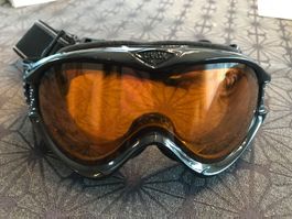 Skibrille von Uvex (Kinder)