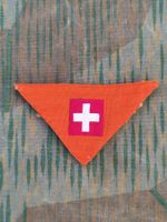 Abzeichen Männlicher Hilfsdienst im Territorialdienst Ord. 1