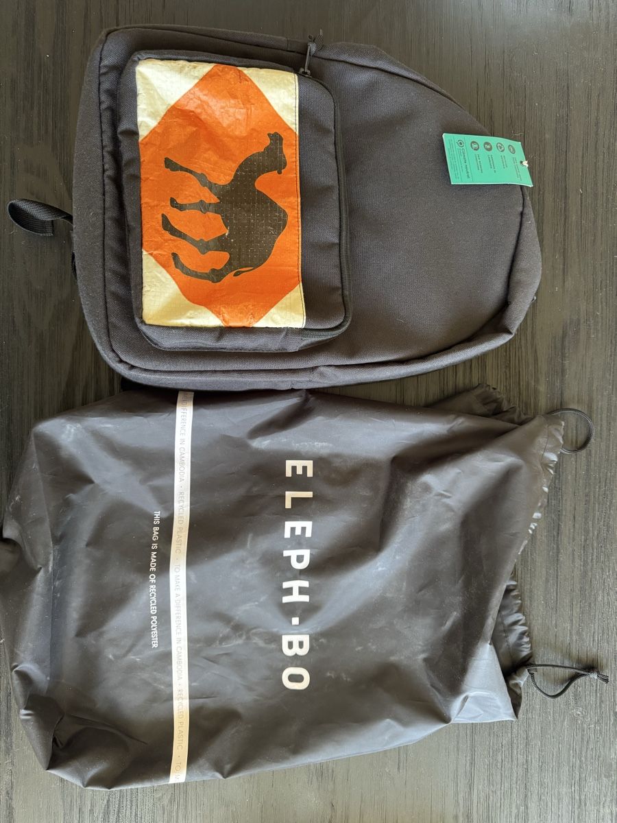 Zaini: Sac à dos – Nuovo e nell'imballaggio originale da Neuchatel venduto da frp_ncm6 2