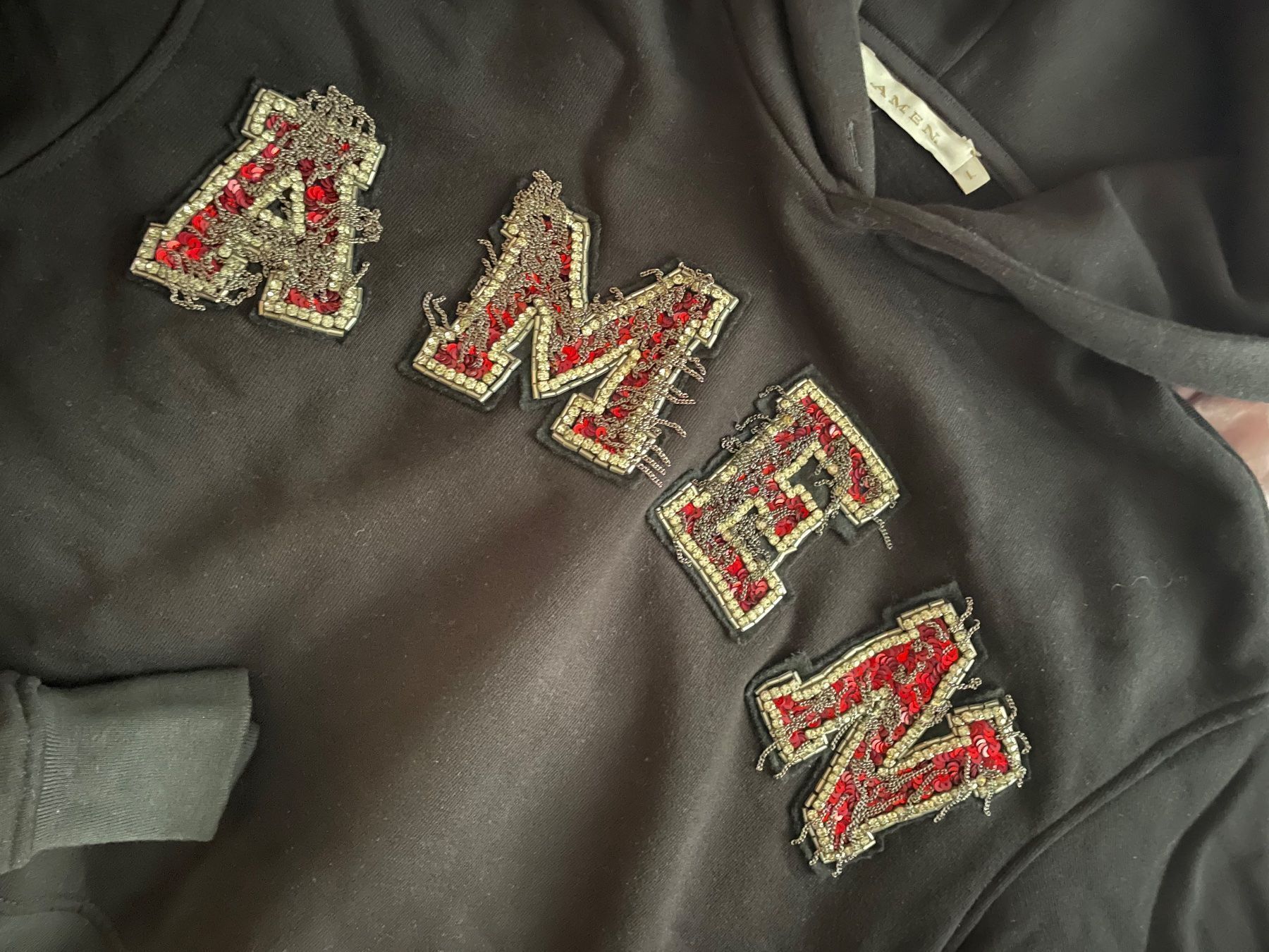 Maglioni & Felpe: Pullover – Usato da Zunzgen venduto da mel_y6w2 1