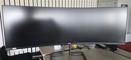Philips 439P9H 43.4" Curved SuperWide Monitor zu verkaufen
