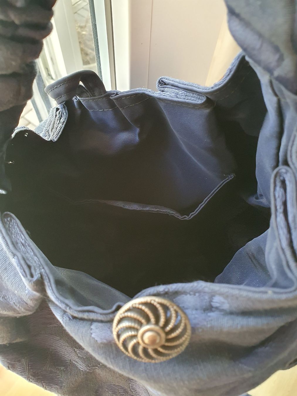Taschen für Damen: Handmade Pochette – Gebraucht aus Winterthur von fra_n2bx 1