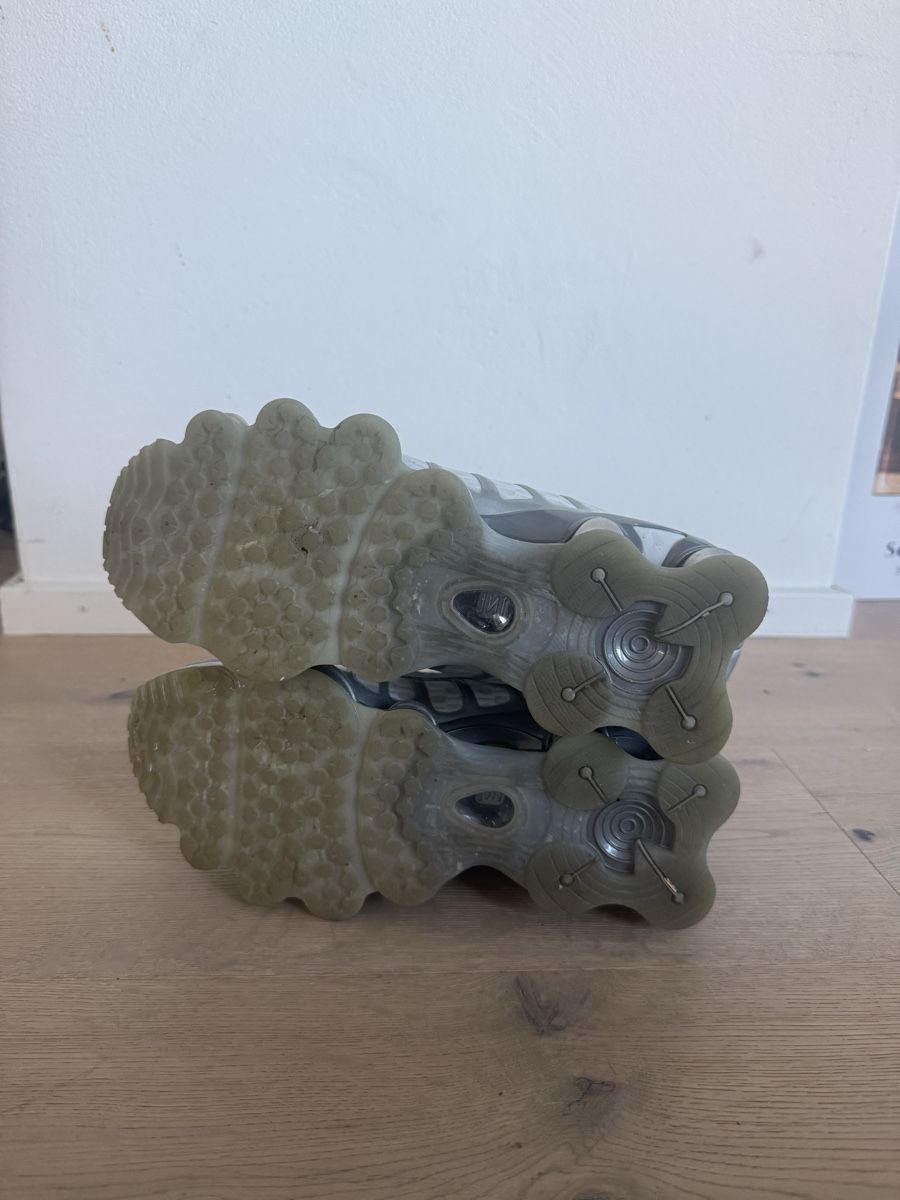 Nike Scarpe da uomo: Nike shox chrome 40.5 – Usato da Winterthur venduto da ali_t7d6 4