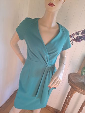 RINASCIMENTO Cocktailkleid Kleid ital L (36 38) y2k Vintage
