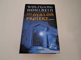 Das Avalon Projekt