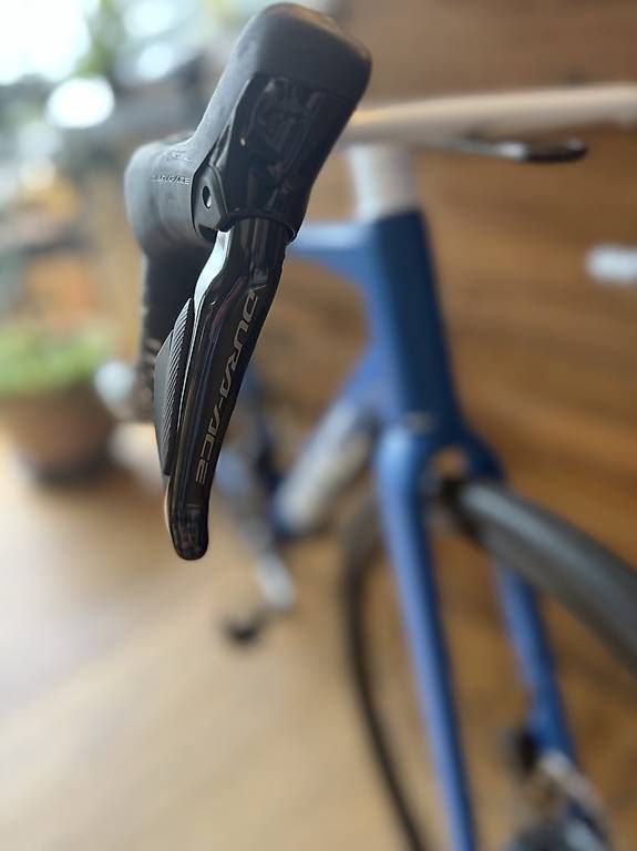 Velos: BMC Roadmachine custom, 54cm  – Gebraucht aus Kriegstetten von Levin7 2