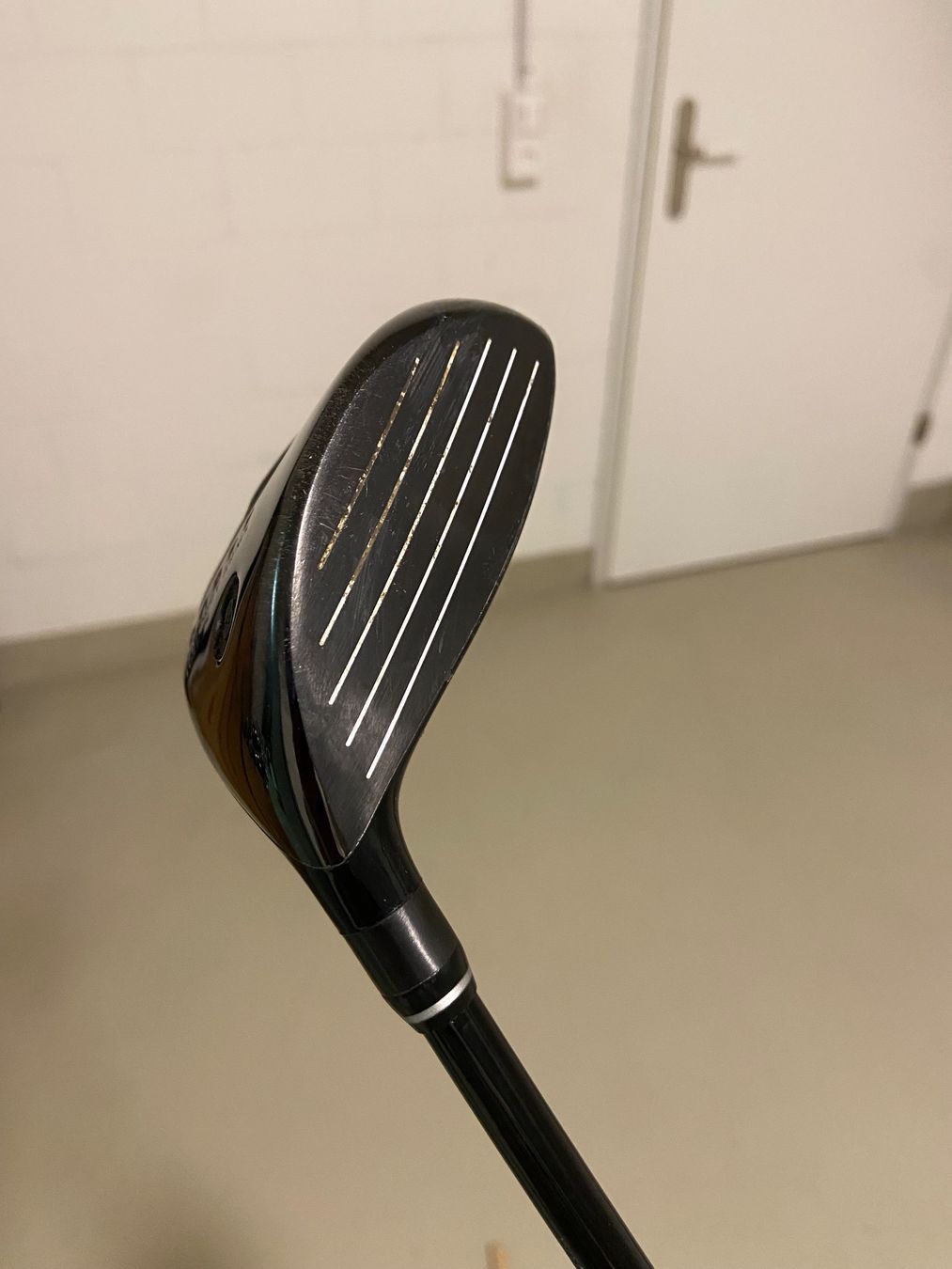 Schläger & Sets: OnOff Golf - Fairway Arms - 3 - SR-Flex - rechte Seite – Gebraucht aus Frauenfeld von golfdude 1