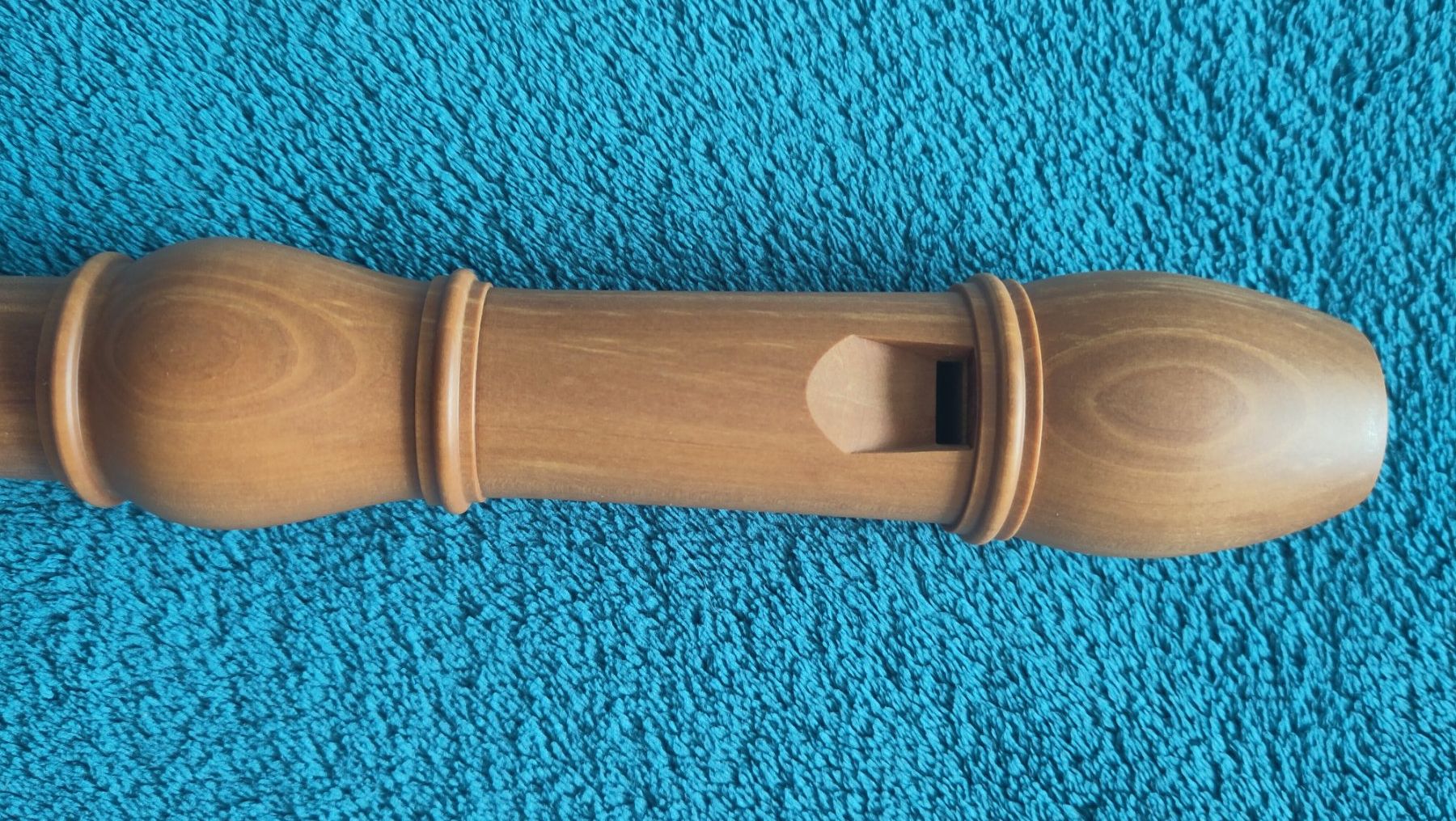 Strumenti musicali: Alt-Blockflöte, Fehr, Modell II, Birnbaumholz – Nuovo e nell'imballaggio originale da Fislisbach venduto da Dari58 2