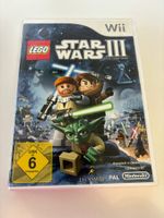 Star Wars 3 (Wii)