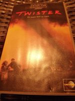 Twister die Dunkle Seite der Natur VHS