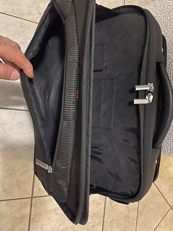 Borse: Business/Laptoptasche – Usato da Lüchingen venduto da ebkaufsuche 3