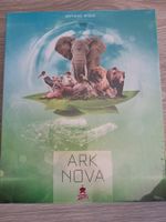 ARK NOVA - jeu de société - neuf - jamais ouvert