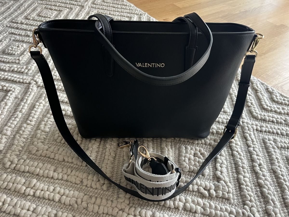 Valentino Borse da donna: Handtasche Valentino – Usato da Basel venduto da Thirza35 1