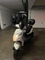 Sym Orbit 125