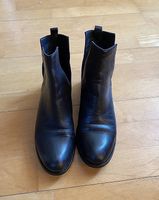 Stiefeletten Gr. 38