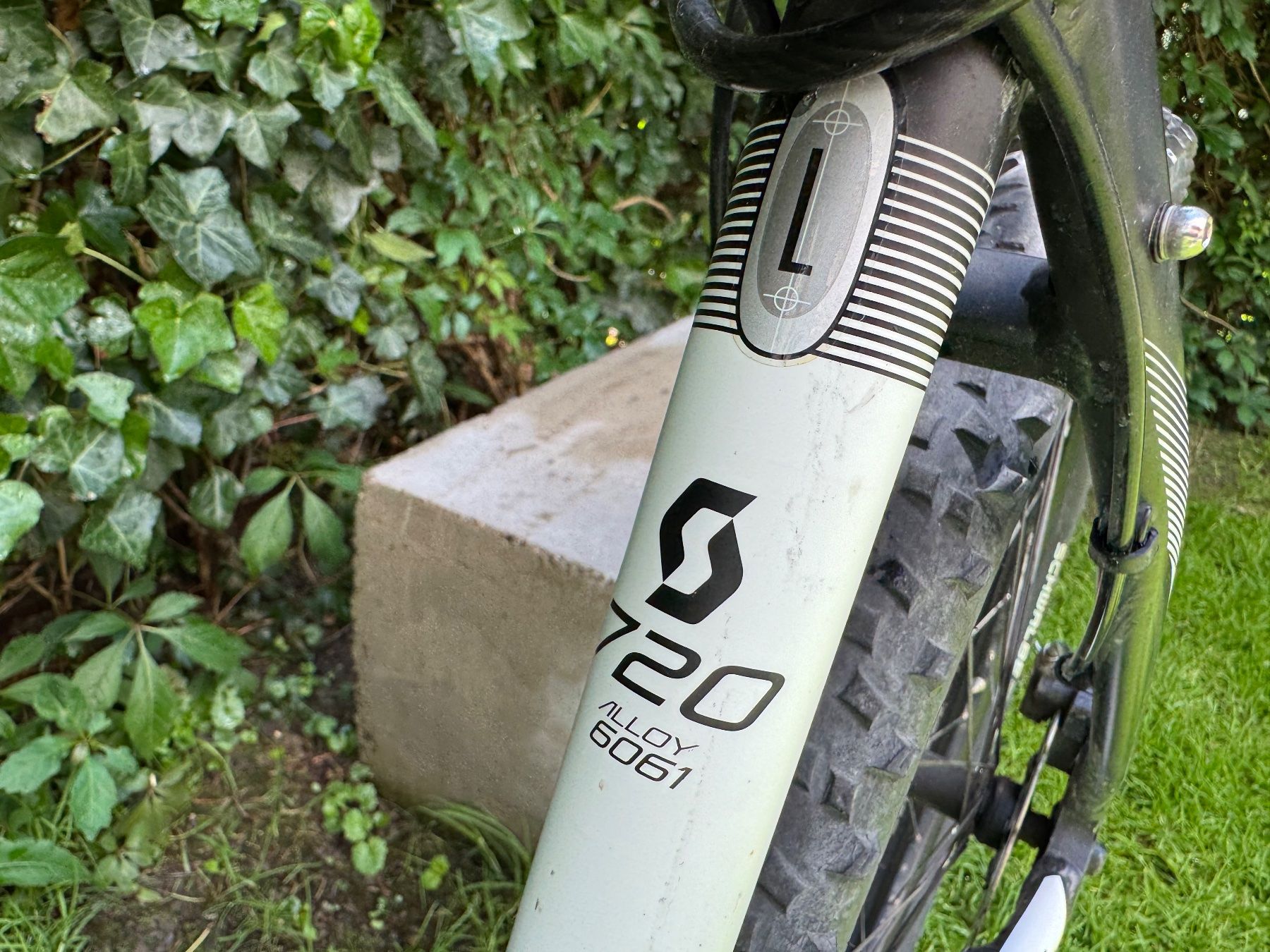 Scott Biciclette: Scott Aspect 720 Mountainbike  Grösse L – Usato da Steinmaur venduto da Boxsters0 2