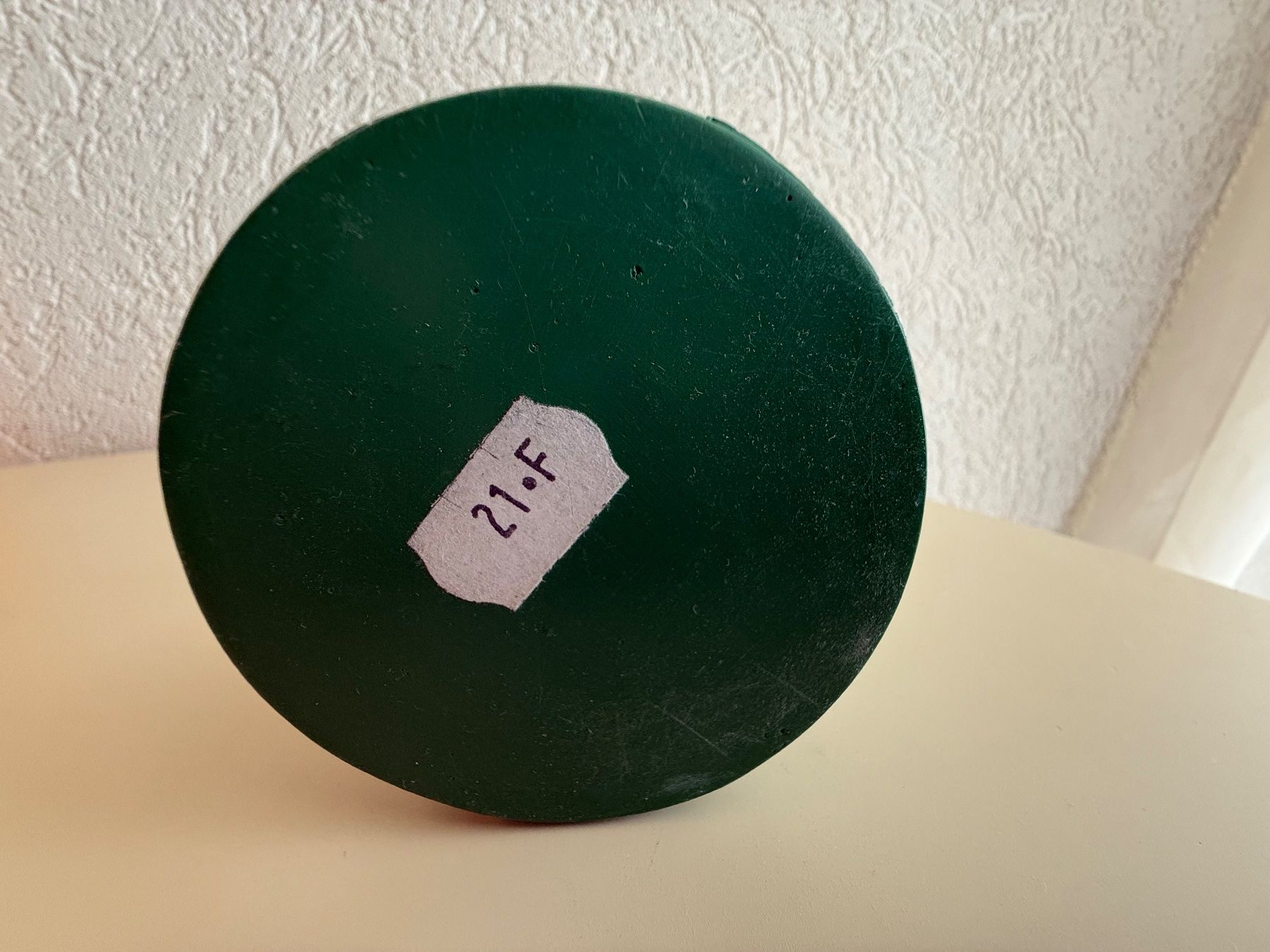 Statuette: Boule à néige Suisse – Usato da St-Gingolph venduto da GoldenKeys 4