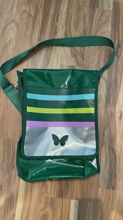 Buttertasche von Swiss Milk, absolut Neu