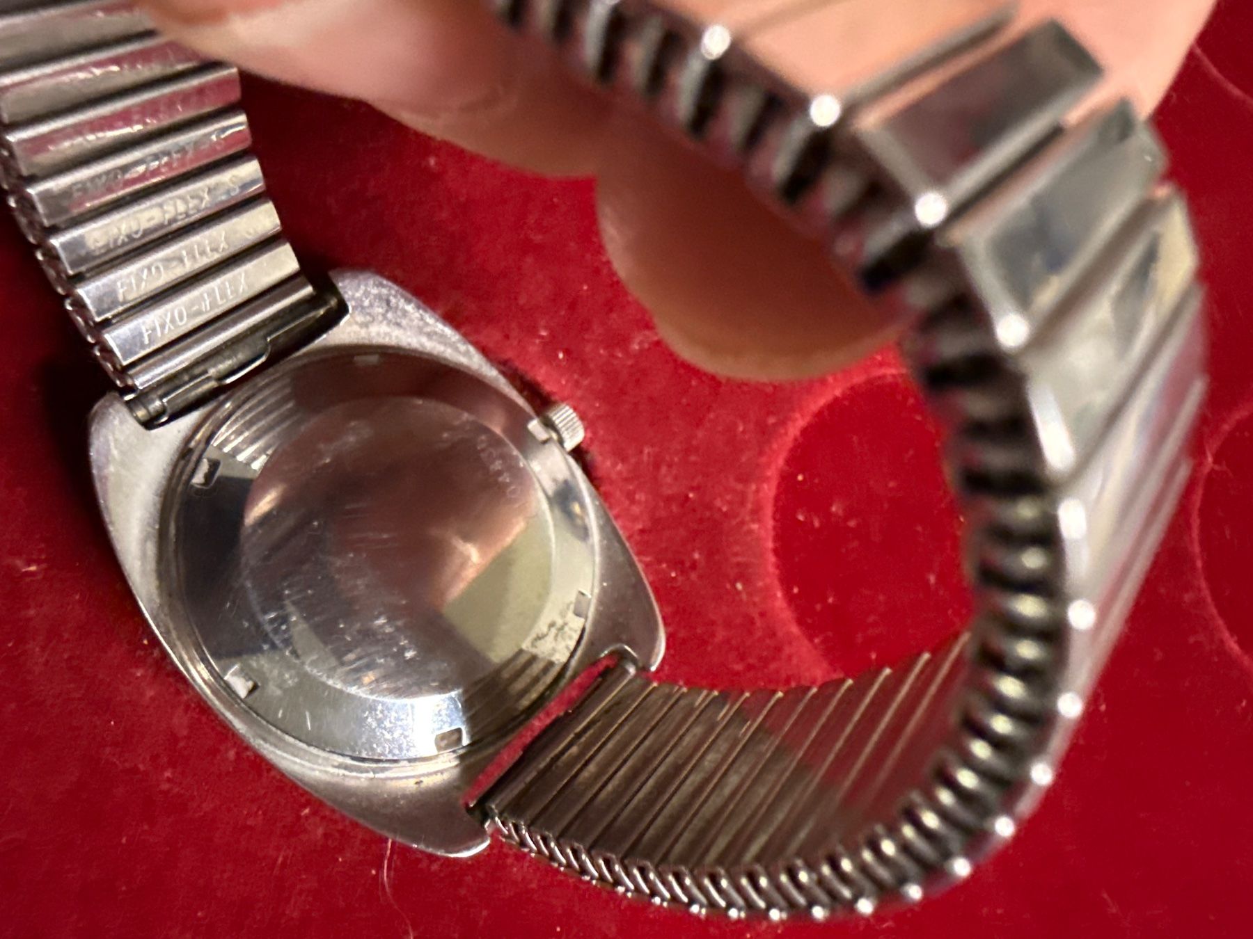 Eterna Montres: Eterna Matic Vintage 34 mm – D'occasion à Pfeffingen par Allhandelklgwatches 3