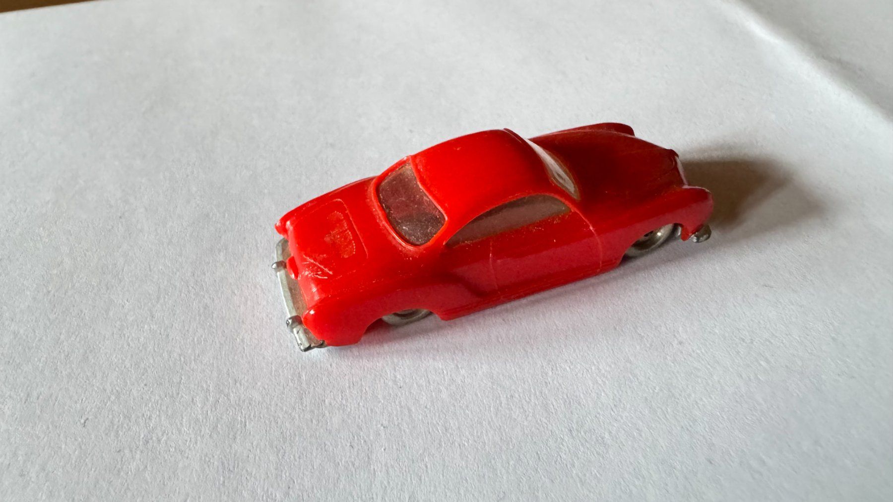 Lego Giocattoli: Lego VW Karmann – Usato da Koppigen venduto da B007Milo 2