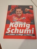 Livre "König Schumi"/ BILD- Helmut Uhl (Allemand)