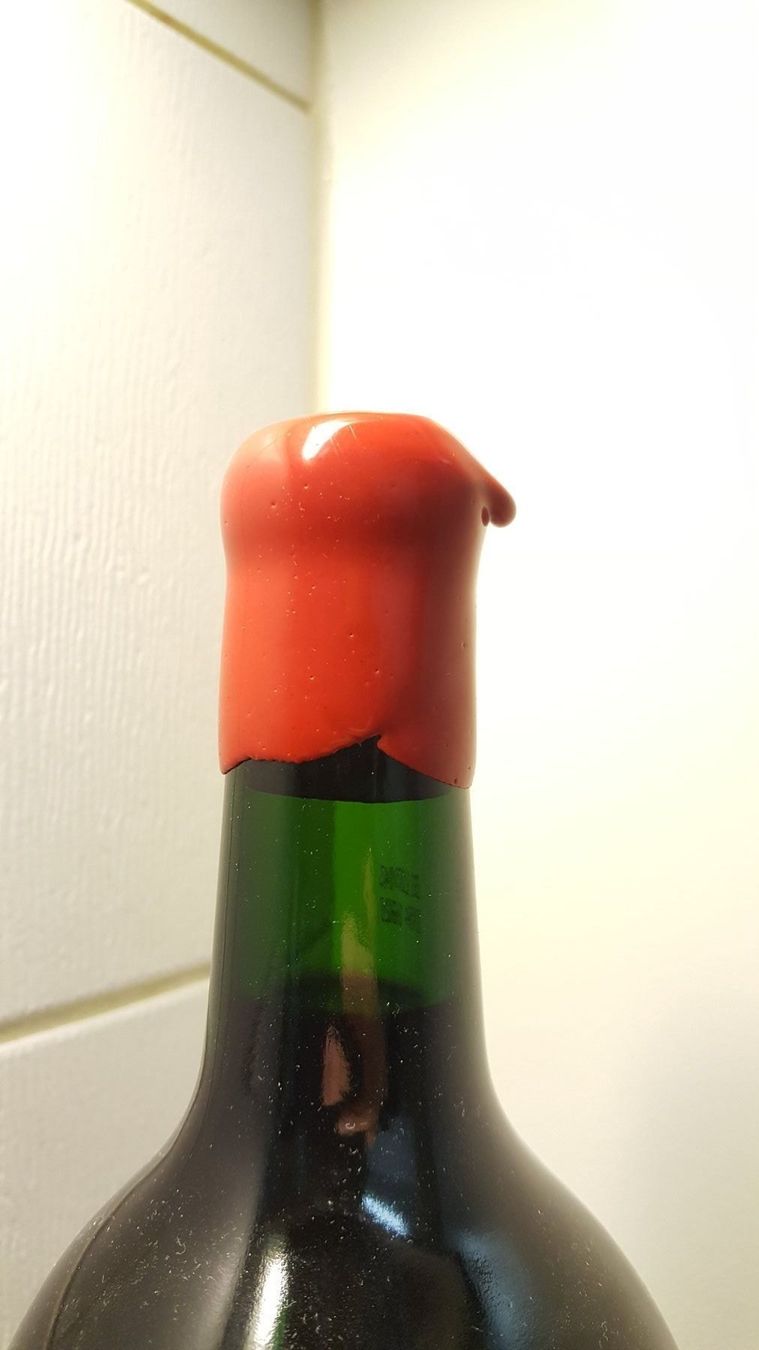 Vino: Gres Saint Paul 2004 Antonin Magnum 1.5l – Nuovo (secondo la descrizione) da Grenchen venduto da poggione 5