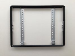 NUMMERNSCHILDHALTER 31x24 (ALTES FORMAT)