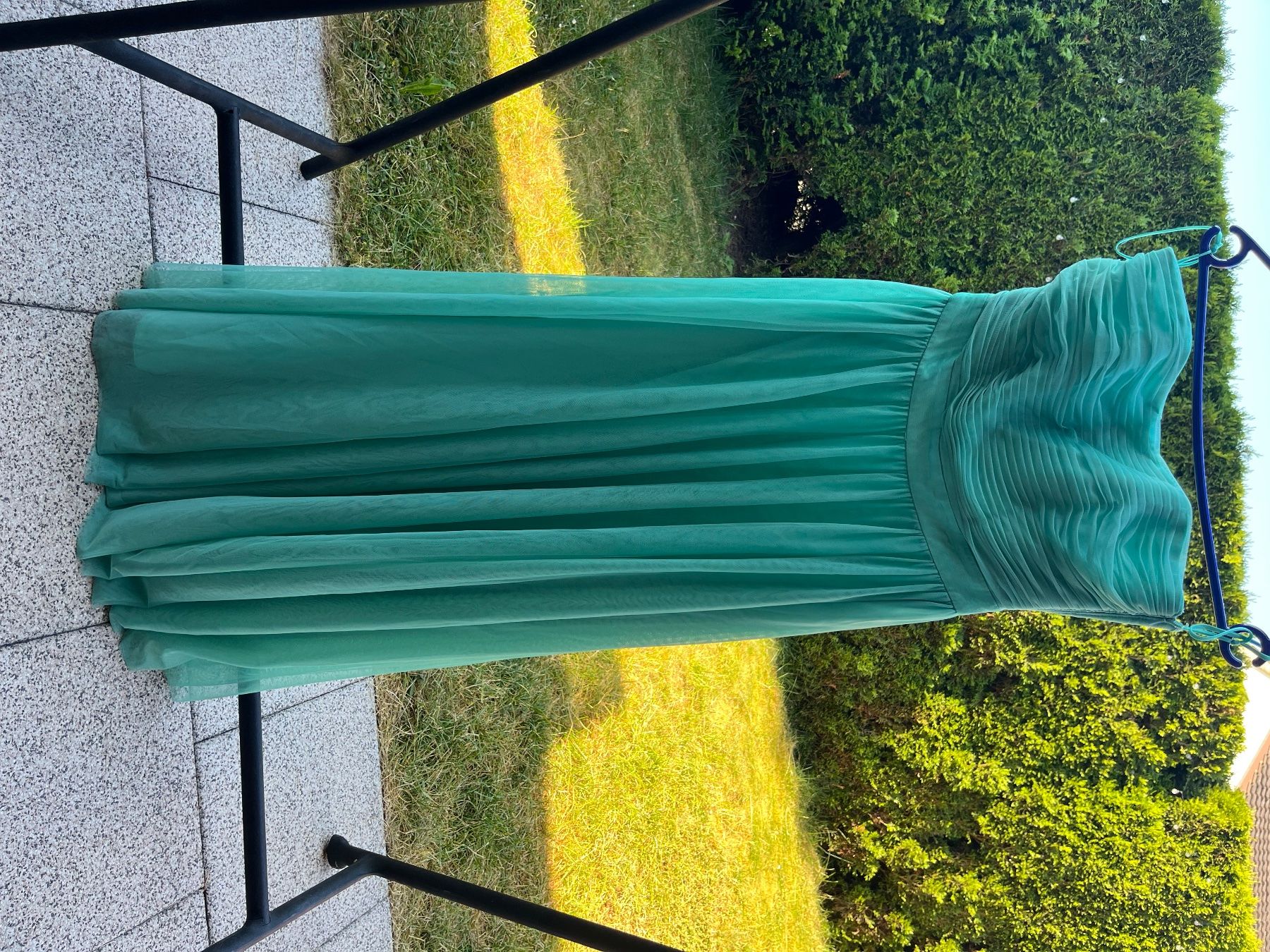 Vestiti: Schönes Abnedkleid – Usato da Wallenwil venduto da cleliafrei