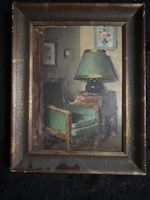Originalwerk Niels Gustav Wentzel (ca. 1920) ab CHF 40.00