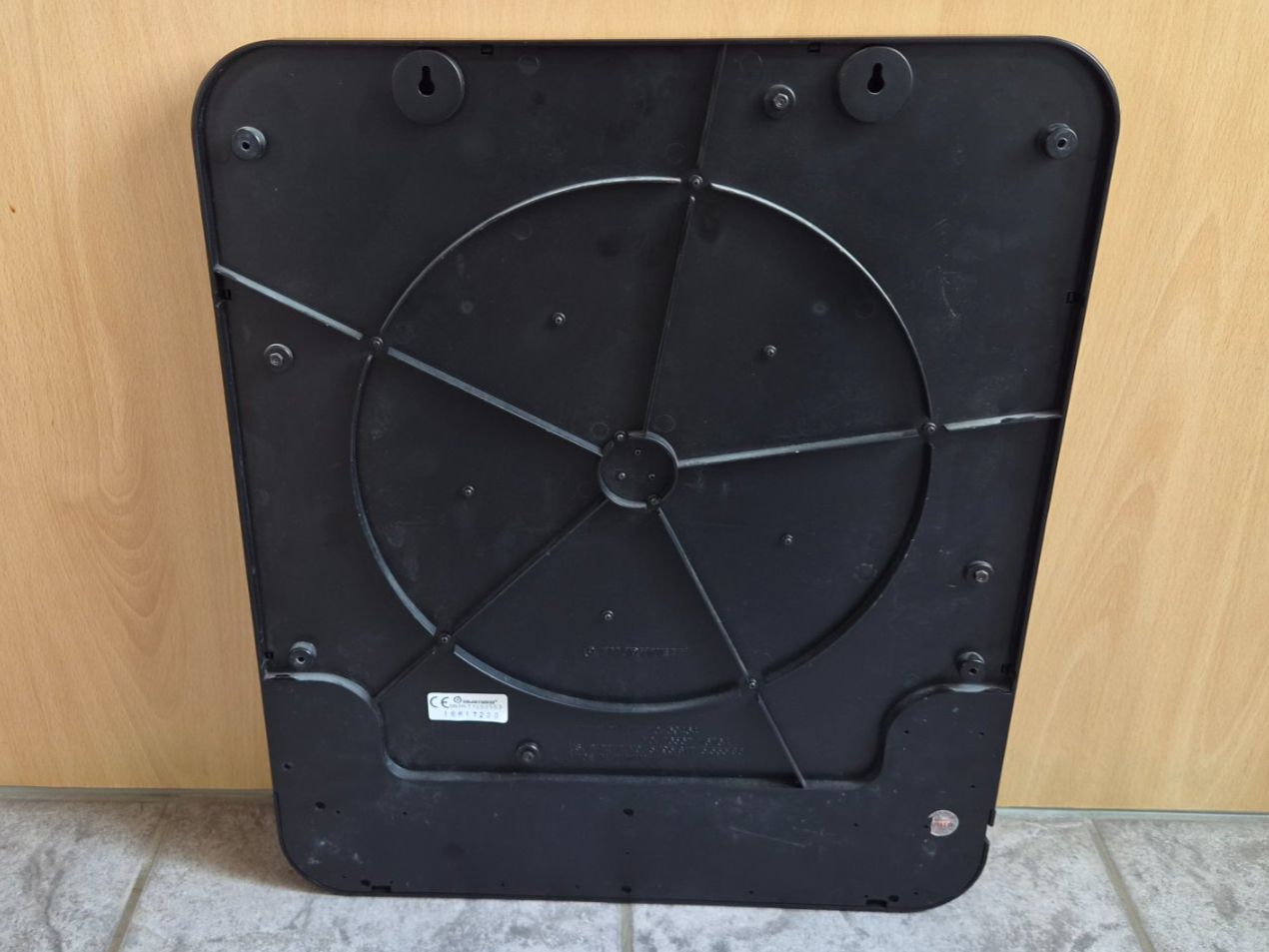 Tiro con l'arco: Smartness elektronische Dartscheibe – Usato da Kreuzlingen venduto da LeslieBar 6