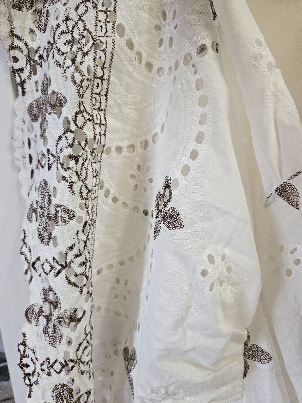 Vestiti: Robe maxi Carolina Cavour NEUVE – Nuovo e nell'imballaggio originale da Les Acacias venduto da minnie6 3