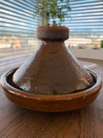 Marokkanische Tajine – handgefertigt