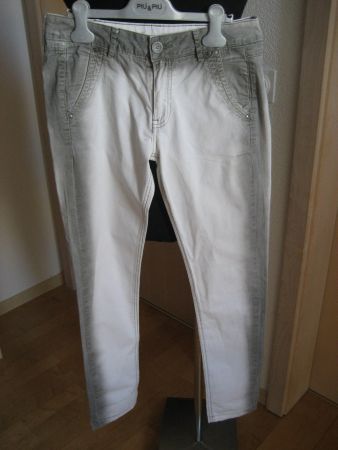 Pantalon été Nile atelier taille XS
