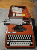 hermes machine a écrire baby