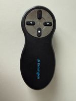 Kensington Presenter mit rotem Laserpointer, USB, bis 20 m