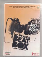 Love, Peazze & Beatbox - Human Beatbox in Berlin