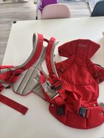 Stokke Babytrage