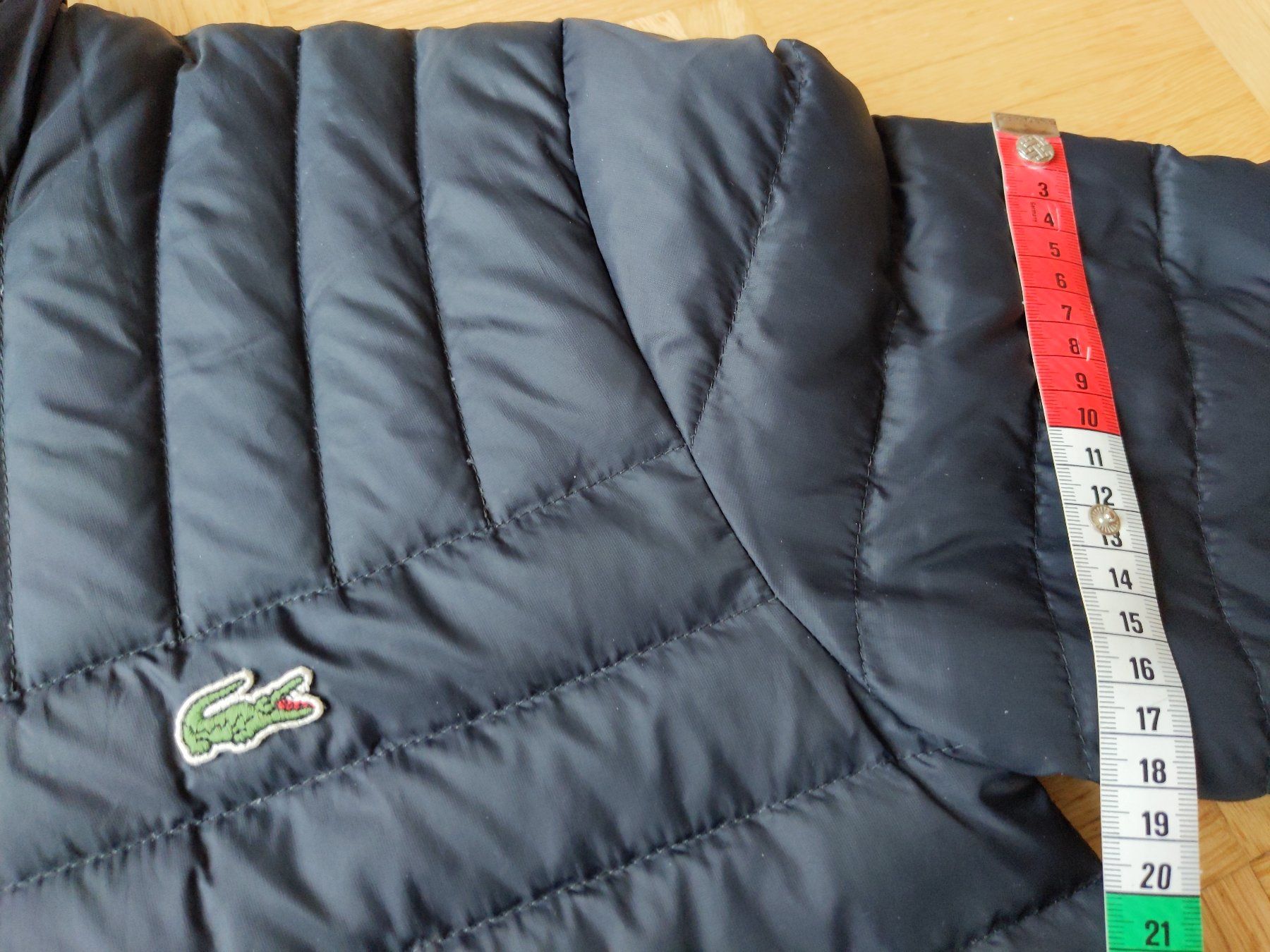 Lacoste Giacche: Lacoste Damenjacke XXS – Usato da Lengnau AG venduto da Nathi88 8