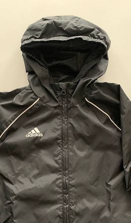 Adidas Regenjacke Grösse 152 