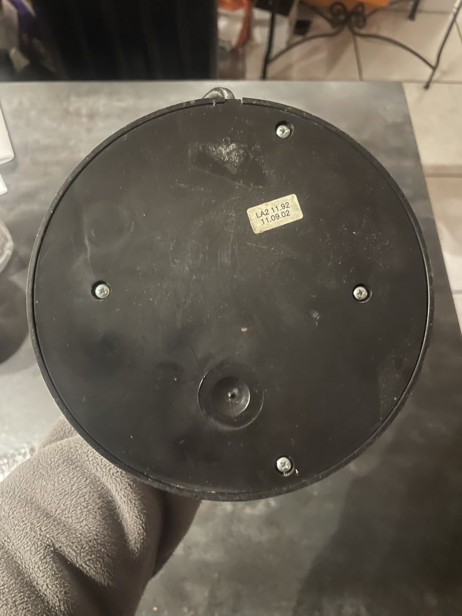 Lampade: Lampe de Bureau Vintage – Usato da Vallamand venduto da Bricbracbroc82 7