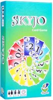Kartenspiel SKYJO neu originalverpackt