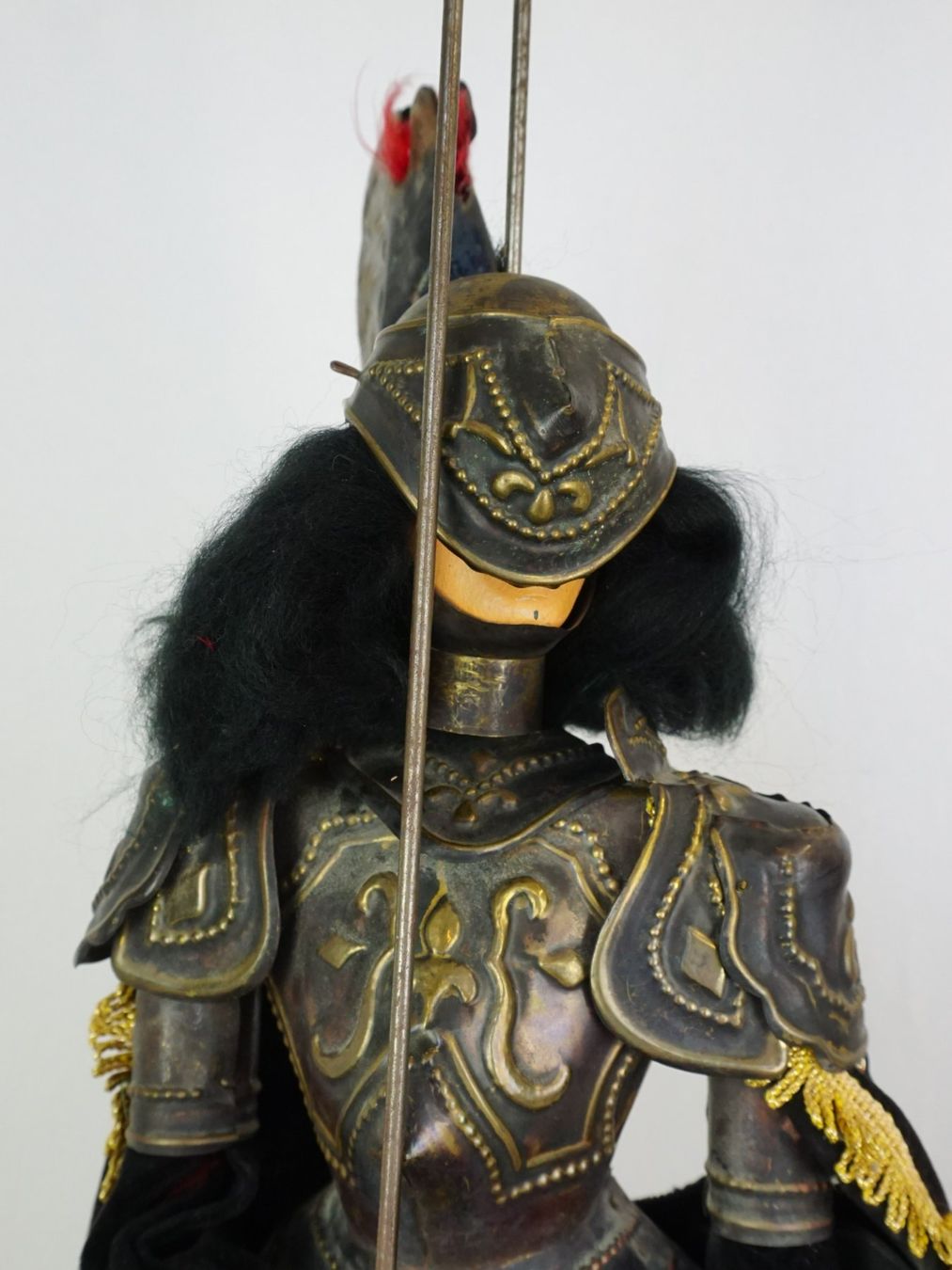 Bambole: Sizilianische Marionette – Usato da Pratteln venduto da Restwert_Pratteln 4