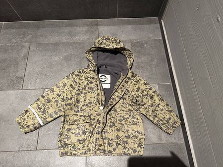 Übergangsjacke Gr.104 Dino