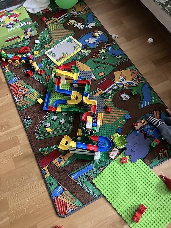 Spielzeuge: Kugelbahn – Neu und originalverpackt aus Bern von ava_w7qc 2