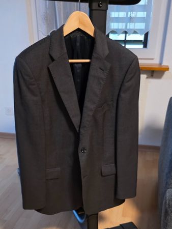 Yves Gerard Herren Sakko, Grösse 48, Top Zustand!