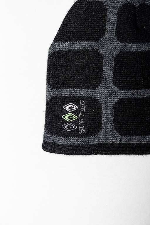 Copricapi, berretti & cappellini: Schwarze Mütze – Usato da Dübendorf venduto da Leona.R 1